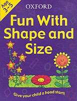 Fun with Shape and Size