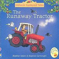 The Runaway Tractor