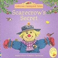 Scarecrow's Secret