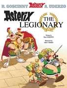 Asterix The Legionary