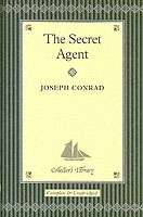 The Secret Agent