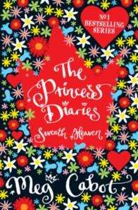 The Princess Diaries: Seventh Heaven