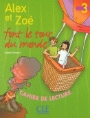 Alex Et Zoe Font Le Tour Du Monde  lecture (3)