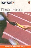 Test Your Phrasal Verbs