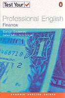 Test Your Professional English: Finance