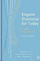 English Grammar For Today NE