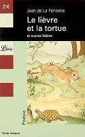 Le Lièvre et la Tortue