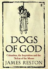 Dogs of God