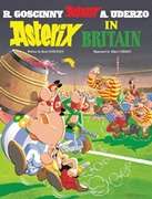 Asterix in Britain