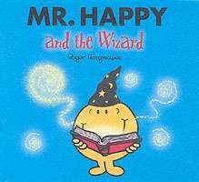 Mr. Happy and the Wizard