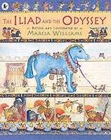 The Iliad and the Odyssey