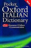 Pocket Oxford Italian Dictionary