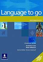 Language To Go Intermediate Student's book+phrasebook