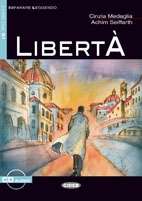 Liberta  (Libro+CD-Audio)  B1