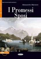 I promessi sposi (Libro+CD-Audio)   C1