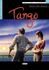 Tango  (Libro+CD-Audio)  B1