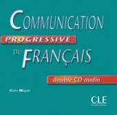 Communication Progressive Intermédiaire. CD