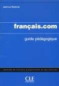 Français.com Livre du professeur