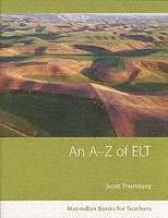 An A-Z of ELT