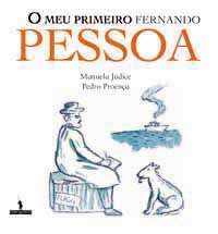 O meu primeiro Fernando Pessoa