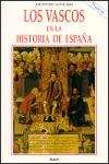 Los vascos en la historia de España