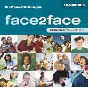Face2face Intermediate Class CD (International Edition)
