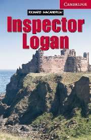 Inspector Logan