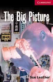 The Big Picture   (Cer1)