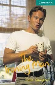The Ironing Man  (Cer3)