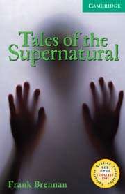 Tales of the Supernatural  (Cer3)
