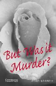 But Was it Murder?