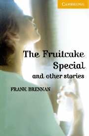 The Fruitcake Special and Other Stories  Cer4