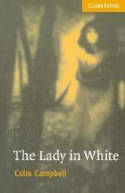 The Lady in White