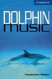 Dolphin Music   Cer5