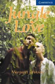 Jungle Love   (Cer5)