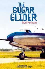 The Sugar Glider   (Cer5)
