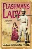Flashman's Lady