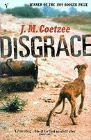 Disgrace