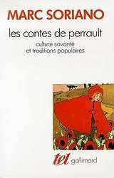 Les contes de Perrault