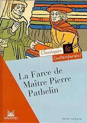 La Farce de Maître Pierre Pathelin