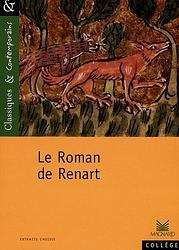 Le Roman de Renart