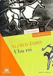 Ubu roi