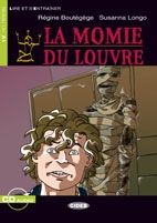 La Momie du Louvre Niveau Un A1