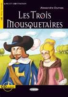 Les Trois Mousquetaires Niveau Trois B1