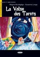 La Valse des Tarots + CD (B1)