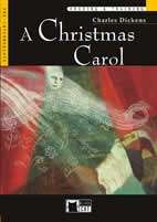 A Christmas Carol. Book + CD  (B2.1)
