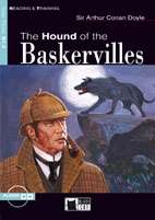 The Hound of the Baskervilles + CD  (B1.2)