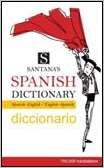 Spanish dictionary