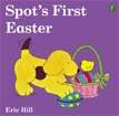 Spot's First Easter