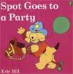 Spot Goes to a Party